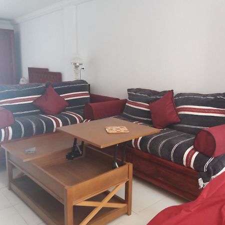 Studio Cosy Au Lac 1 En Face Du Movenpick Hotel Berges Du Lac Екстериор снимка