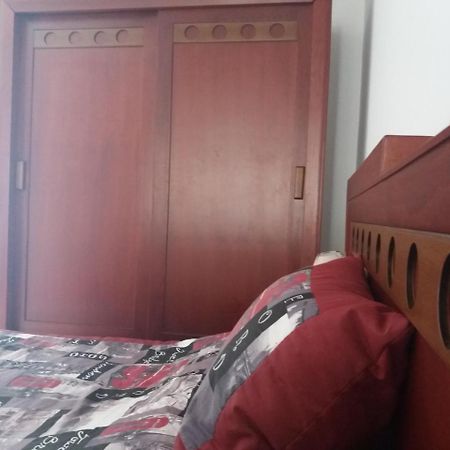 Studio Cosy Au Lac 1 En Face Du Movenpick Hotel Berges Du Lac Екстериор снимка