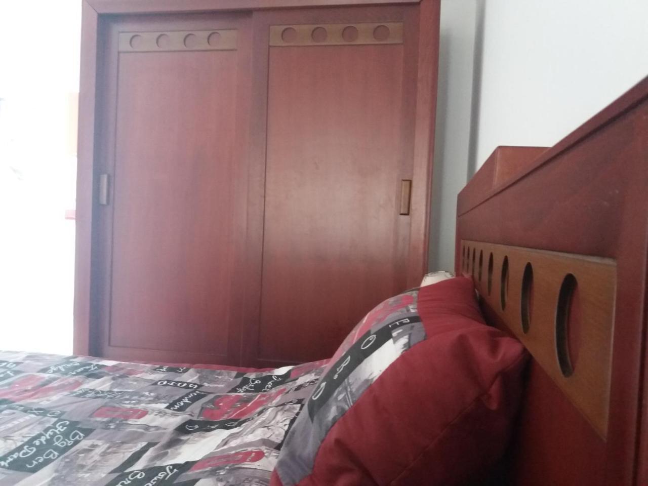 Studio Cosy Au Lac 1 En Face Du Movenpick Hotel Berges Du Lac Екстериор снимка